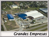 Grandes Empresas